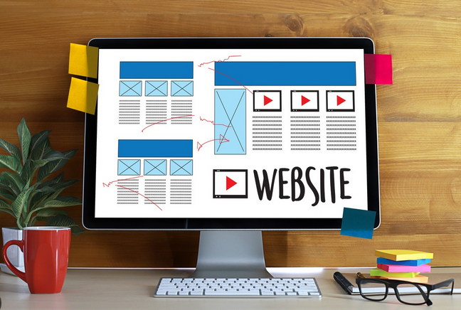 Website Design