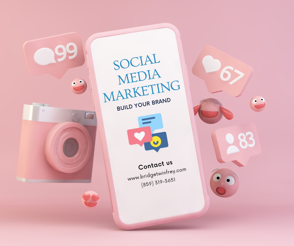 social media marketing